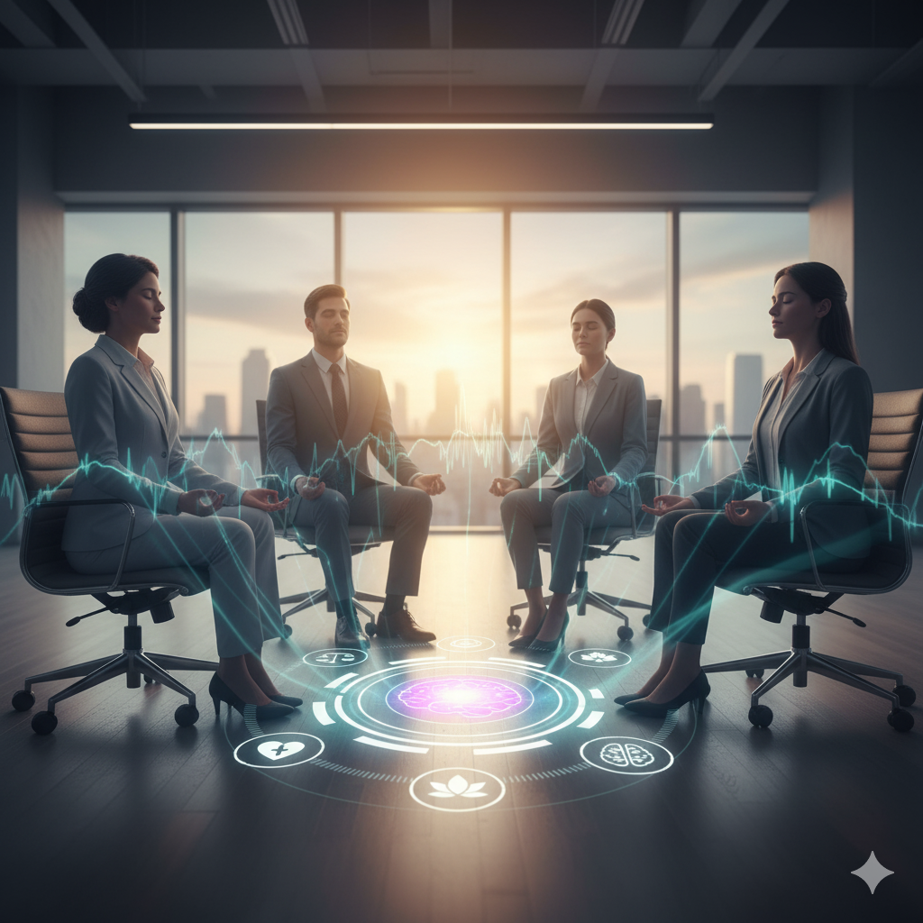 Anxiety & Depression Relief | Brain manthan