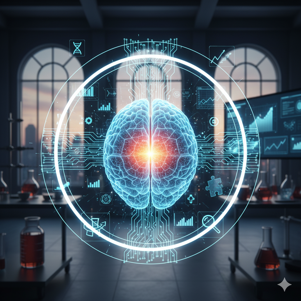 Science Brain Manthan